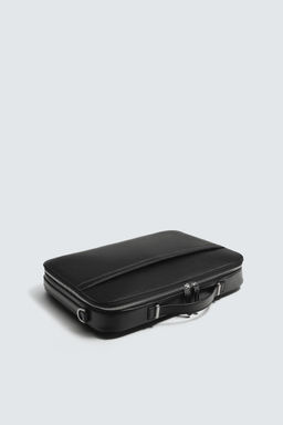 PLAIN BRIEFCASE - Zara фото 2