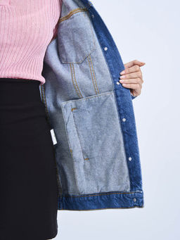 Куртка женская _ 16572 - F5 фото 9