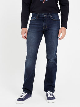 Мужские джинсы _ 09257 - F5 фото 2