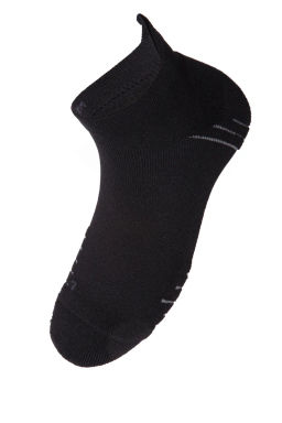Носки короткие Черный