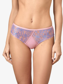 _Lui et Elle / Трусы бразилиано FLEUR