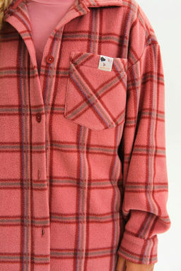 PELICAN, куртка для девочек, Пудра  фото 2