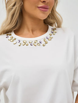 JETTY Футболка фото 8