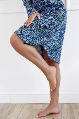 Ночная сорочка женская Лео