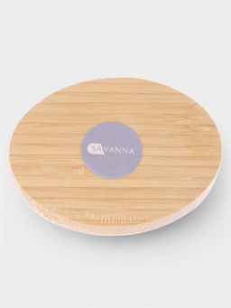 Мыльница SAVANNA BAMBOO фото 6