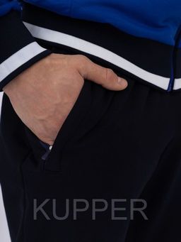 Спортивный костюм мужской модель 237/2