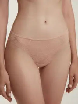EVA Трусы жен. RP6054 - нюд