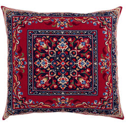 Набор для вышивания PANNA PD-7479 Подушка. Легенда Востока 40 х 40 см