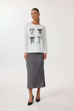 Блуза Kaloris 2223  фото 6