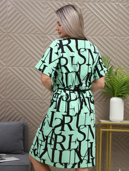 Халат женский арт. 5003