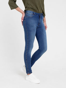 Женские джинсы _ 19756 - F5 фото 3