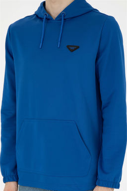 Мужская толстовка Saks - U.s. polo assn фото 6