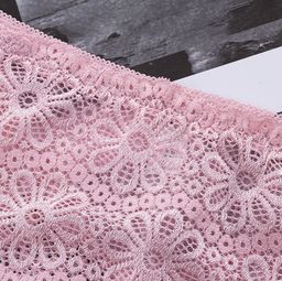 Трусики кружево A15257220