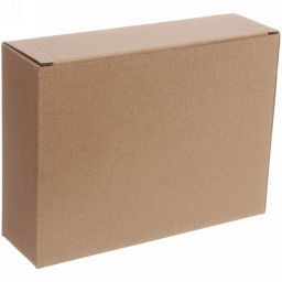 Салатник стеклянный "ICE CRYSTAL" 19,5см морской