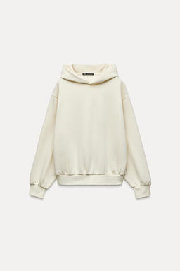 OVERSIZE HOODIE - Zara фото 17