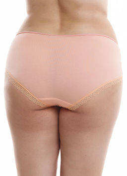 478 Трусы - Силуэт фото 2