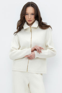 ЕВ 30185/ш/суровый жакет жен