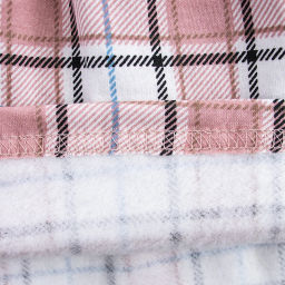 Платье футер 2х нитка начес 1738310101 - Youlala фото 10