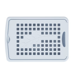 Корзина для белья "Виолетта" 30 л, арт. А(М6344), (М2444), (М2445), (М1967), (М8026)