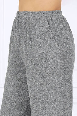 Костюм Ninele 6070 серебро  фото 6
