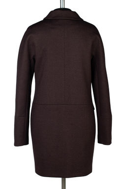 Пальто женское демисезонное - El podio фото 10