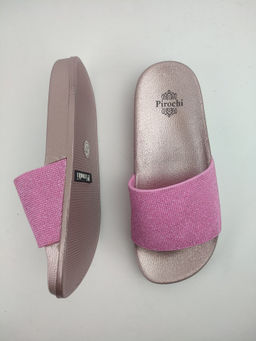 Шлепанцы ПВХ