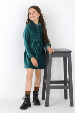 VIOTEX Платье для девочки Элли-1