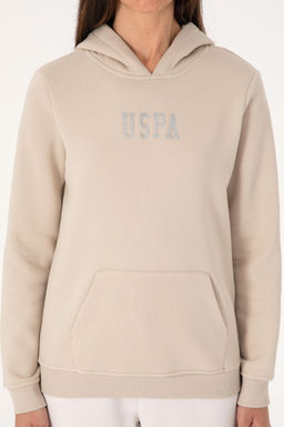 Kad_n Ta_ Basic Sweatshirt Sepette S_rpriz _ndirim - U.s. polo assn фото 6