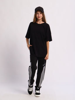 Ладошки / Брюки Бег черный  фото 13