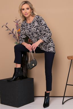 Блузка 41259 - Avili фото 3