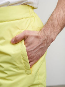 Брюки мужские зимние Мембрана - Yollochka фото 14