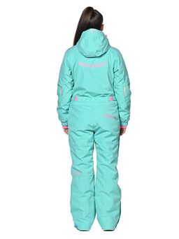 Комбинезон B-9032 Мятный