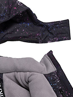 Костюм 7з6024 орхидея/розовый - Nikastyle фото 21