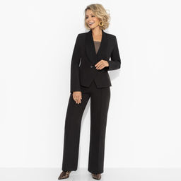 Брюки классического кроя, Модный захват (бизнес) - Charutti фото 6