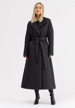 Плащ утепленный HOOPS, арт. 33202 фото 5