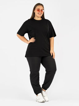 Брюки B.401+ - Argo classic фото 8