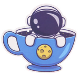 Растяжка "Космическое путешествие" 16 x14 см