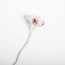 Проводные наушники и портативный аккумулятор (5000 mAh) Код успеха, набор - Like me фото 4