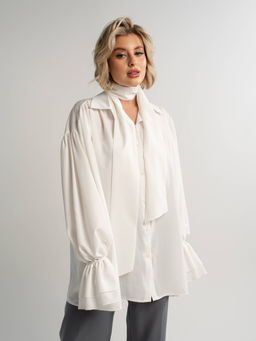 Блуза Присцилла - Lt collection фото 30