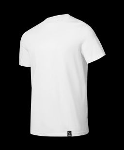 Футболка JOGEL ESSENTIAL Core Tee, белый