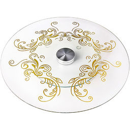 30573 Тортовница вращающаяся 34 см MB (х8) - Mayer&boch фото 2