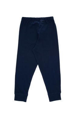 Erkek _ocuk Hardal Pijama Tak_m_ Sepette S_rpriz _ndirim - U.s. polo assn фото 6