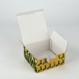 Коробкапенал С 23 Февраля!, 15 15 7 см - Дарите счастье фото 10