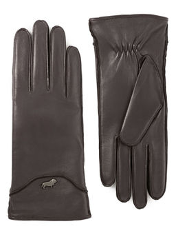 Перчатки жен п/ш LB-2508 d.grey - Labbra фото 8