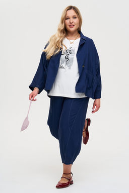 Жакет Бурвиль бежевый - Intikoma фото 15