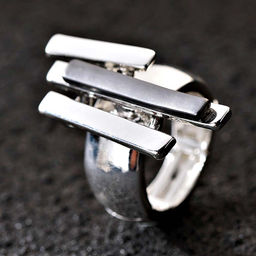 Кольцо арт. 22 6216 (id 275784) - Rada фото 3