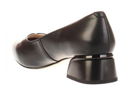 Лодочки Baden HL036-010