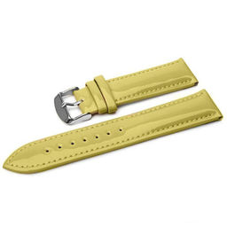 Ремешок натуральная кожа C12-20light-green