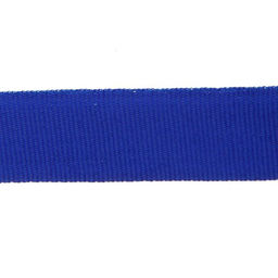 Цена за 10 шт. Лента для медали, синяя