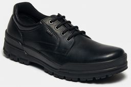 Полуботинки мужские ROVER 552107ЧН - Ralf ringer фото 2